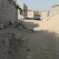 فروش زمین باشالده طولافولاد154متر|فروش زمین و ملک کلنگی|قشم, |دیوار