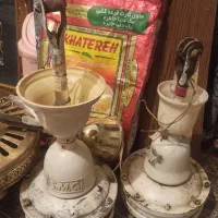 پنکه سقفی اصلی SMC