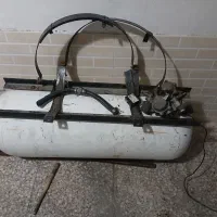 کپسول گازسی انجی..