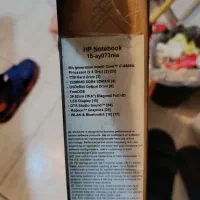 hp cor i7|رایانه همراه|تهران, تهرانپارس غربی|دیوار