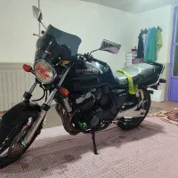 سی بی ۴۰۰|موتورسیکلت|آق قلا, |دیوار