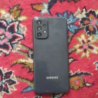 گوشی a23 تمیز و سالم سالم 128 رم۶ خوش قیمت کم یاب