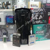 کیس گیمینگ نسل۱۴ رم 16GB هاردSSD گرافیک 8GB