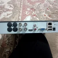 دستگاه دوربین باهارد