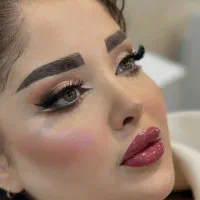 میکاپ و شینیون باکیفیت تضمینی و قیمت مناسب|خدمات آرایشگری و زیبایی|بم, |دیوار