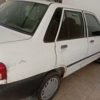 پراید ۹۰دوچرخه ۲۰یه جفت کمک عقب ۲۰دارم|دوچرخه، اسکیت، اسکوتر|سبزوار, توحیدشهر|دیوار