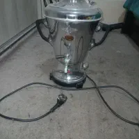 سماور برقی سالم سالم