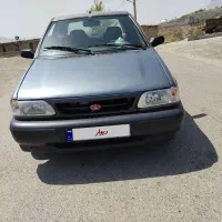پراید مدل۹۱