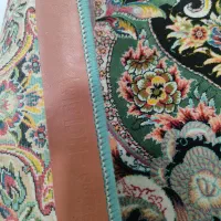 فرش ابریشم ۱۰۰۰شانه