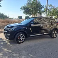 هایما S5 با گیربکس جدید 6 سرعته AT