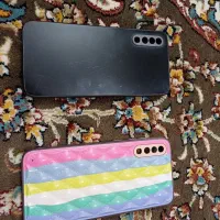 فروش/معاوضه فوتبال دستی بزرگ پایه دار نو/گارد A70|اسباب‌بازی بچه|اصفهان, کوی امیریه|دیوار