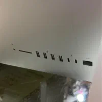 آیمک ۲۰۱۹ گلس اورجینال 4k -imac 2019|رایانه رومیزی|ارومیه, |دیوار