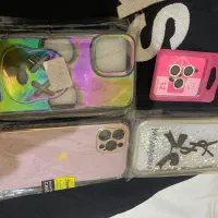 بک کاور ۱۲پرومکس