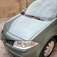 مگان اتوماتیک 2011 صفر