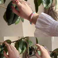 اکسسوری نانا شامل دستبند