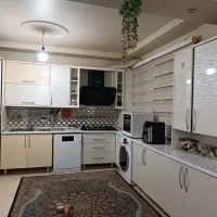 کابینت های گلاس ترک با ۲رنگ متفاوت و ورق AGTترک|مصالح و تجهیزات ساختمان|تهران, شهرک ولیعصر شمالی|دیوار