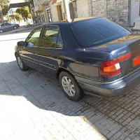 هیوندا النترا مدل 1993