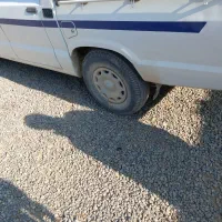 سلام مزدا دوکابین ۲۰۰۰|خودرو سواری و وانت|درگز, |دیوار