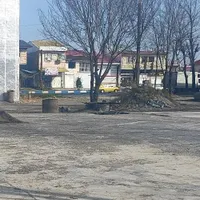 کارگاه سنگ بلوک و کارواش