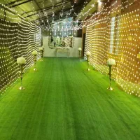 سالن سوله سیصد متری قزلحصار کامرانیه شیک|اجارهٔ دفتر صنعتی، کشاورزی، تجاری|چهارباغ, |دیوار