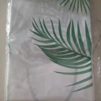 پرده ضدآب حمام