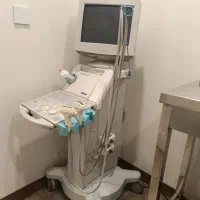 فروش دستگاه سونوگرافی هوندا HS-4000