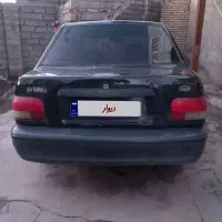 فروش|خودرو سواری و وانت|خان ببین, |دیوار