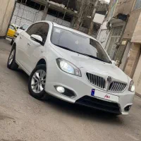 برلیانس مدل ۹۶ بیرنگ