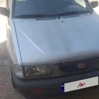 پراید 141 ساده، مدل ۱۳۸۷|خودرو سواری و وانت|تبریز, |دیوار