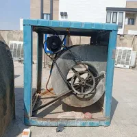 کولر 7000 و 4500 آدونیس و جهان کار|کولر آبی|مشهد, استاد یوسفی (شهرک غرب)|دیوار