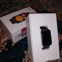 ساعت هوشمند واچ فیت هواوی