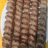 چلوکباب کوبیده فقط 200تومان مخصوص سفارشات
