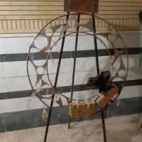 پایه گل