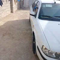 سمند elx مدل۹۶خونگی بندر لنگه کم کار|خودرو سواری و وانت|بندرلنگه, |دیوار