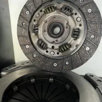 دیسک و صفحه کوبیده شده با یکسال گارانتی|قطعات یدکی و لوازم جانبی|تهران, المهدی|دیوار