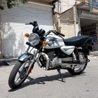 موتور طرح باکسر هانی ۲۰۰ سی سی مدل ۱۴۰۴