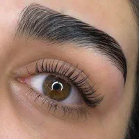 لیفت مژه و ابرو و لیمنت،کاشت، ژل ناخن و اموزش|خدمات آرایشگری و زیبایی|بجنورد, |دیوار