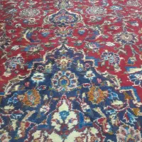 فرش دستباف ۱۲ متری|فرش|اهواز, کمپلو جنوبی|دیوار