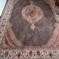 فرش ریزه ماهی ۷۰۰شانه