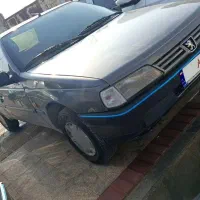 پژو ۴۰۵|خودرو سواری و وانت|لامرد, |دیوار