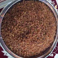 کشمش درجه یک دستچین