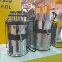 دستگاه آب میوه گیری icn و هلال