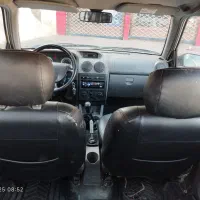 مدل 93بی رنگ|خودرو سواری و وانت|زنجان, |دیوار