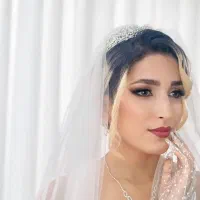 میکاپ و شینیون تخصصی عروس و همراهی و آموزش|خدمات آرایشگری و زیبایی|مینودشت, |دیوار
