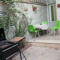 آپارتمان خانه حیاط دار دربست مستقل|اجارهٔ کوتاهمدت آپارتمان و سوئیت|تهران, کیانشهر|دیوار