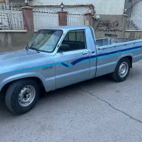 مزدا تک کابین ۲۰۰۰|خودرو سواری و وانت|بناب, |دیوار