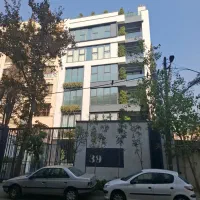 پیش فروش آپارتمان ۲۰۰ متری دروس