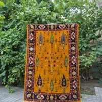 قالیچه دستباف از تولید کننده مناسب عمده فروشان|فرش|تهران, آرژانتین|دیوار