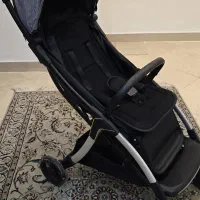 کالسکه تاشو مسافرتی در حدنو.  فوری|کالسکه و لوازم جانبی|تهران, مرزداران|دیوار