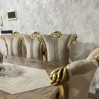 مبل|مبلمان خانگی و میز عسلی|شوط, |دیوار